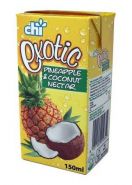 Chi Exotic Pineapple and coconut nectar-150ml